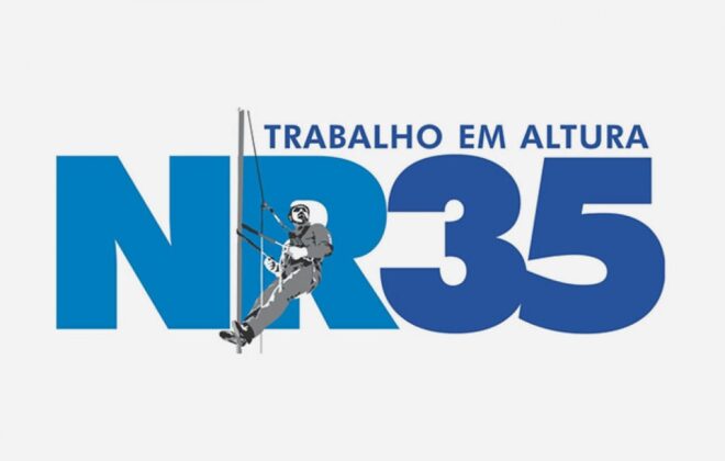 NR 35 – Trabalho em Altura